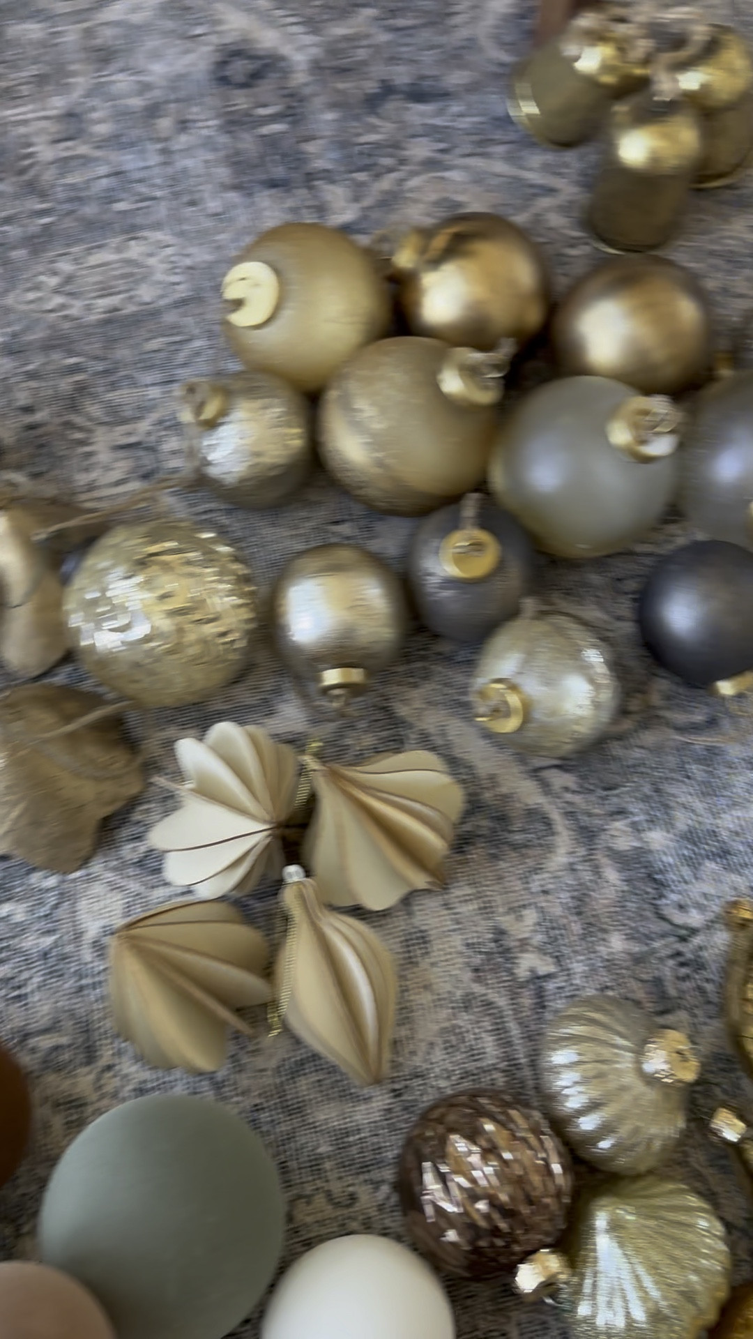 Favorite ornaments 

#LTKhome #LTKHoliday #LTKSeasonal