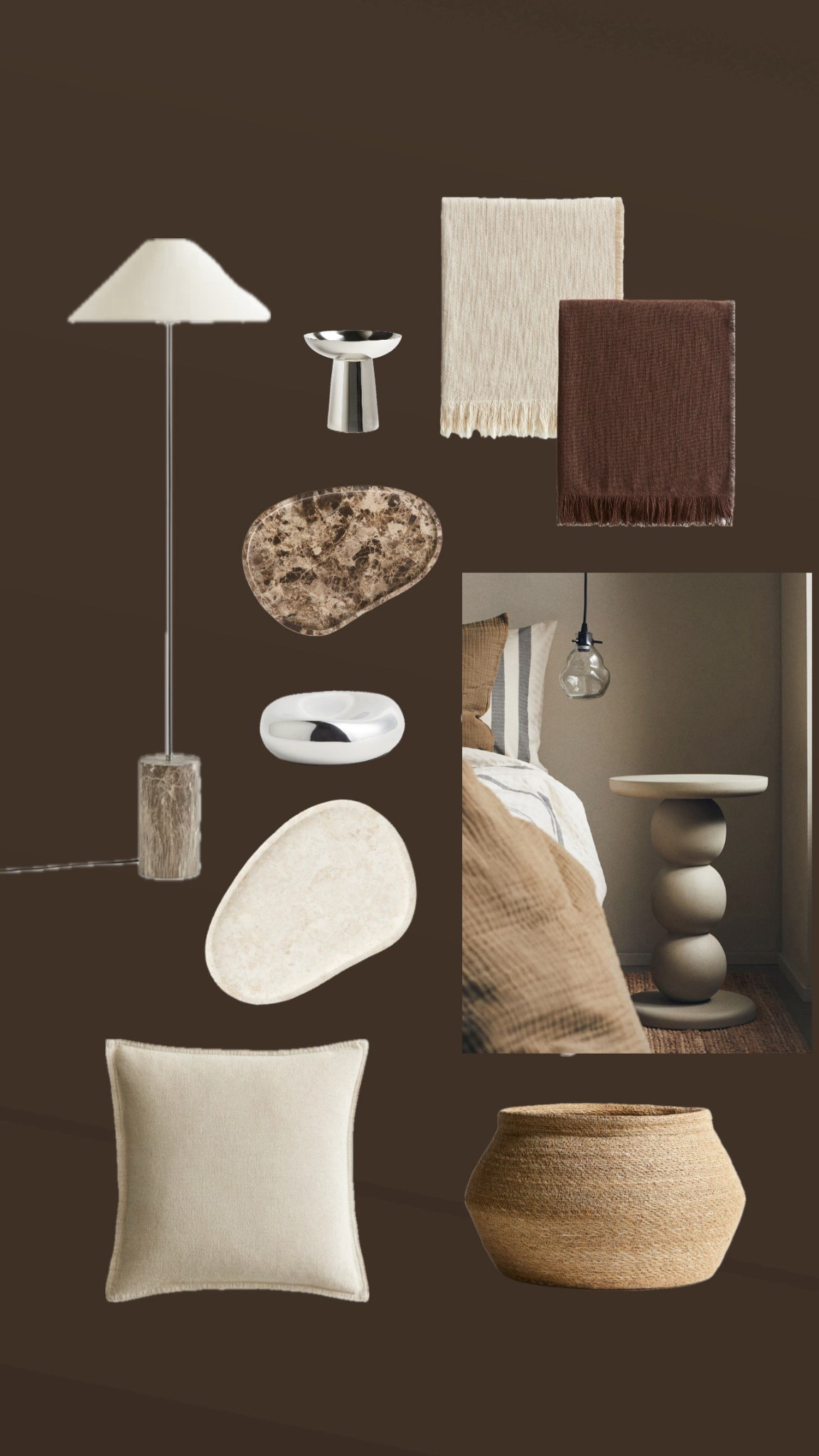 H&M Home

Some of my fave neutral home decor pieces 🤍

#LTKuk #LTKhome #LTKeurope