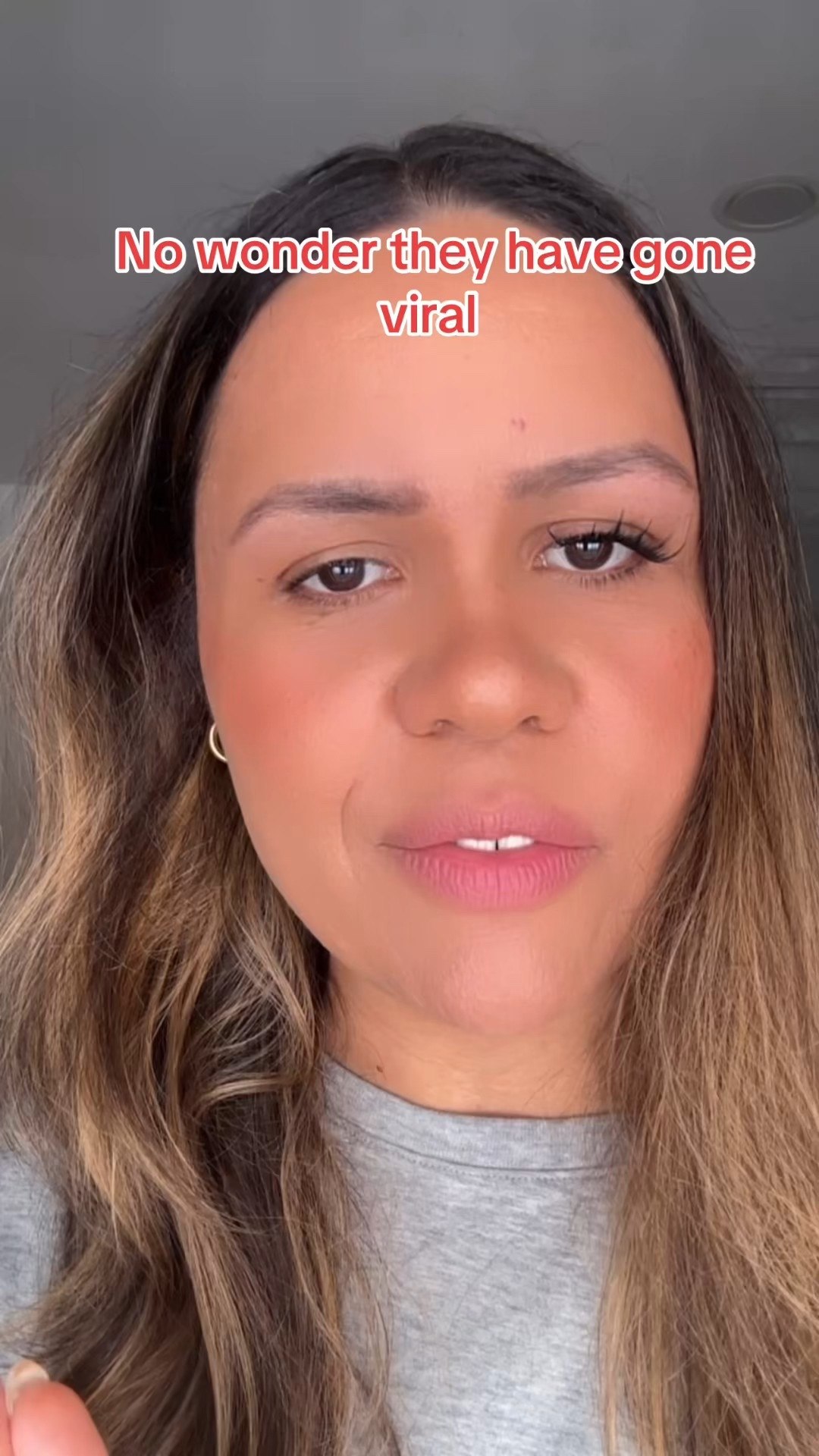 The best lashes !!! 

#LTKgrwm #LTKBeauty #LTKNYFW