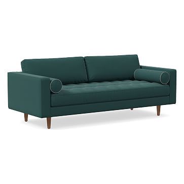 Dennes Sofa (72"–88") | West Elm | West Elm (US)