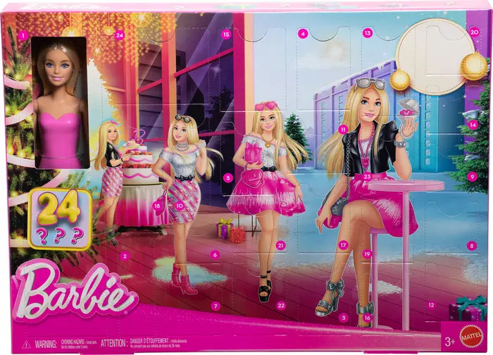 Fab Advent Calendar | Nordstrom