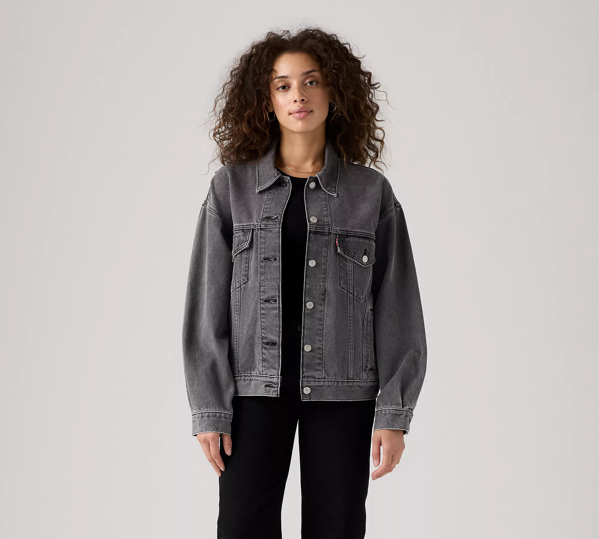 90's Truckerjack | Levi's (NL)