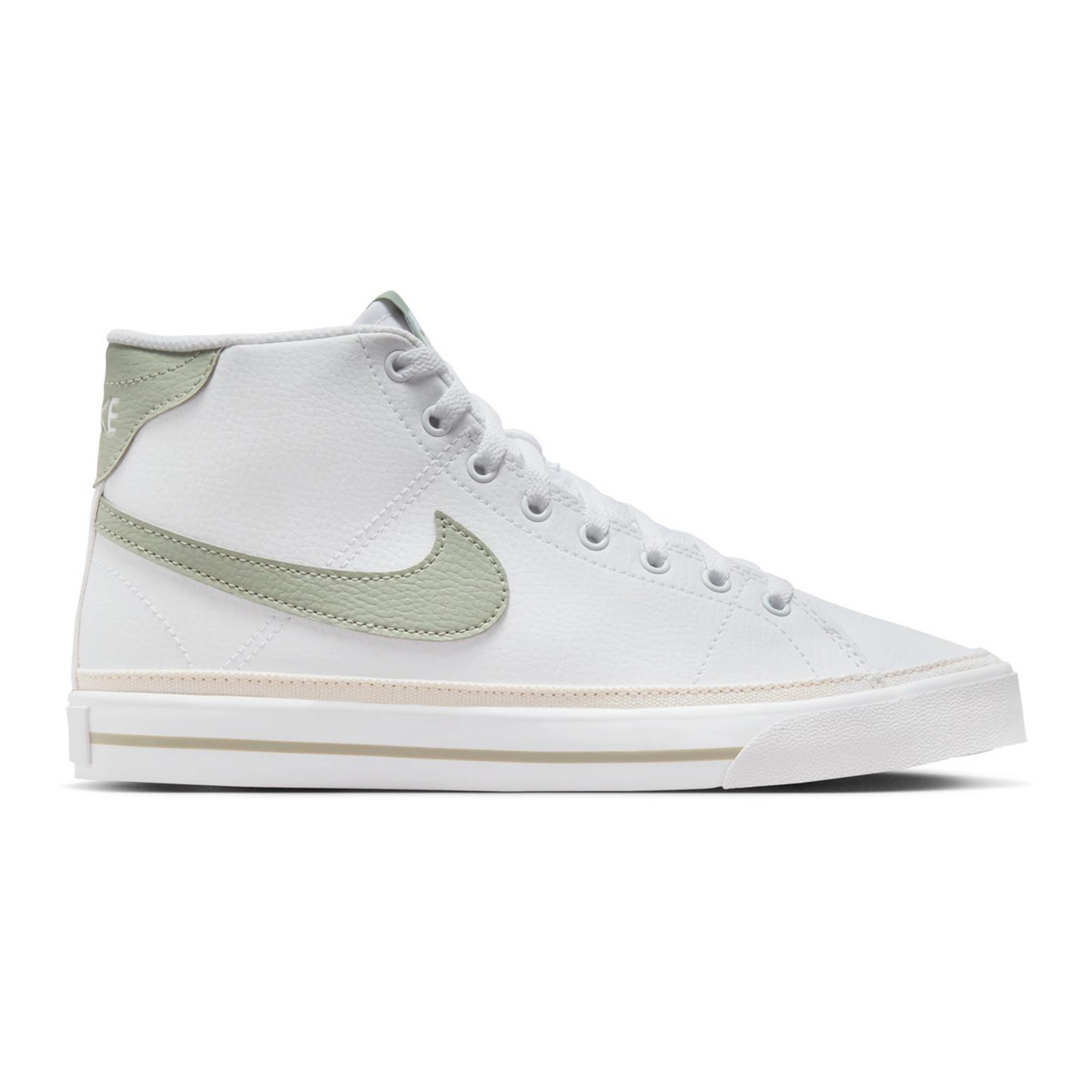 Nike Court Legacy Mid Next Nature Women's Shoes | Kohl's