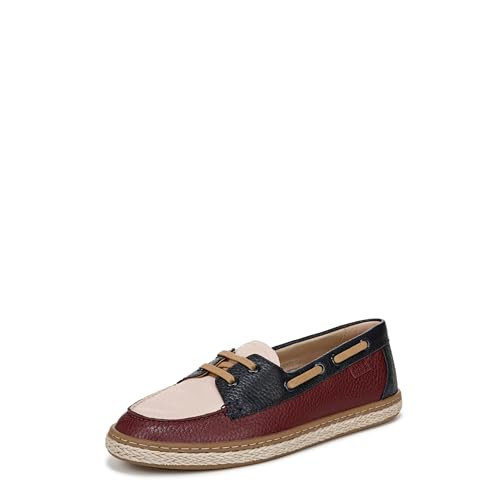 Vionic, Women's, Bay, Cherry Jubilee Multi Leather, 6, Medium | Amazon (US)