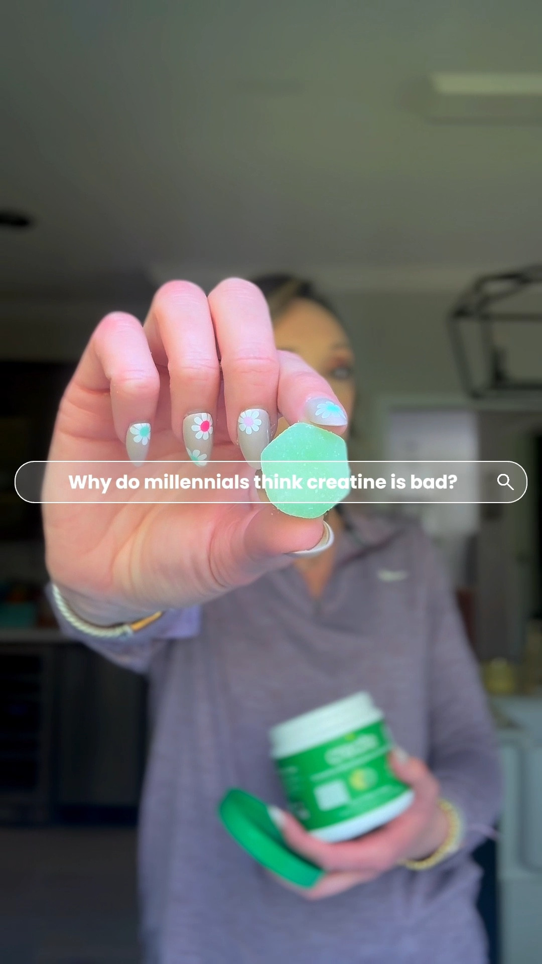 I’ve been using them 2 weeks now and see a difference in my energy and focus!

#LTKmorningroutine #LTKselfcare