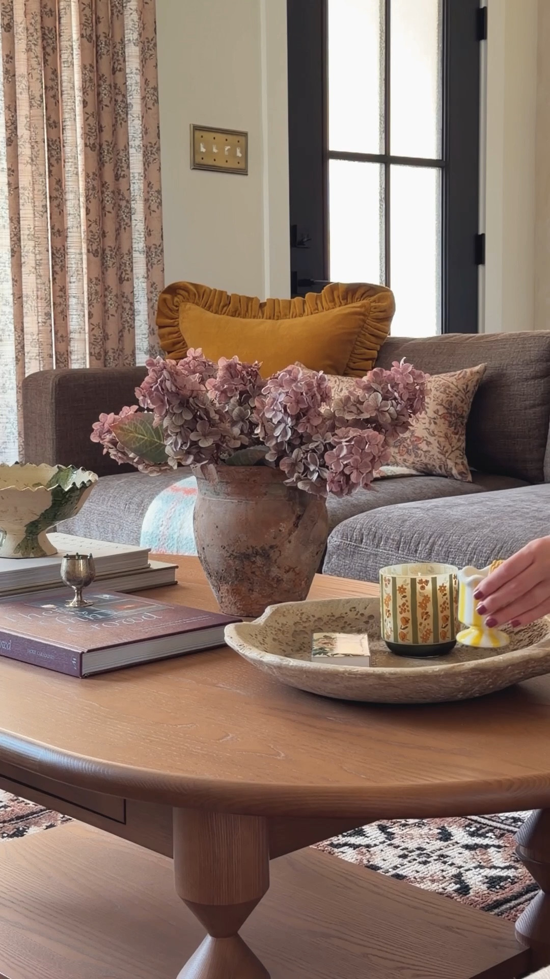 Here’s to color!!!! Love adding whimsy colorful elements to my home! 

#LTKOver40 #LTKHome #LTKSaleAlert