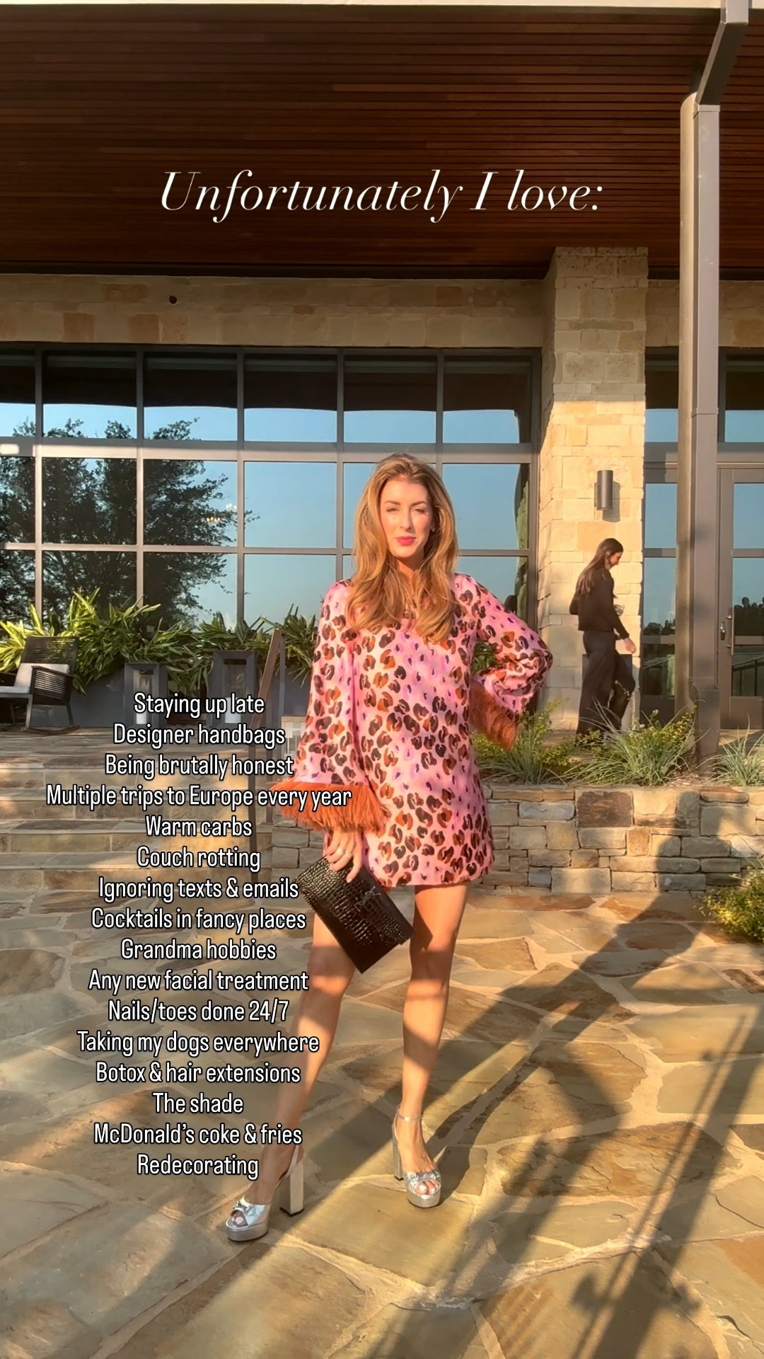 I’m wearing a UK 10. 

#LTKTall #LTKParties #LTKOver40