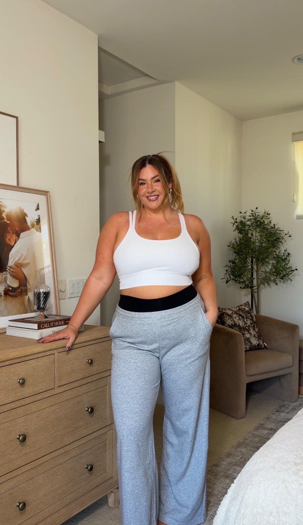 Some other great picks from my Fabletics haul! 🤍

wearing XL in all!

get 70 - 80% off your first fabletics order you can sign up here:) http:// fabletics.com/
VanessaEtheridge

linking other items from my Fabletics haul below! 

affordable activewear, cozy wear, what to wear to the gym, vanessa etheridge, vanezznezz, workout sets that don't match, leggings outfits

#LTKSaleAlert #LTKActive #LTKMidsize