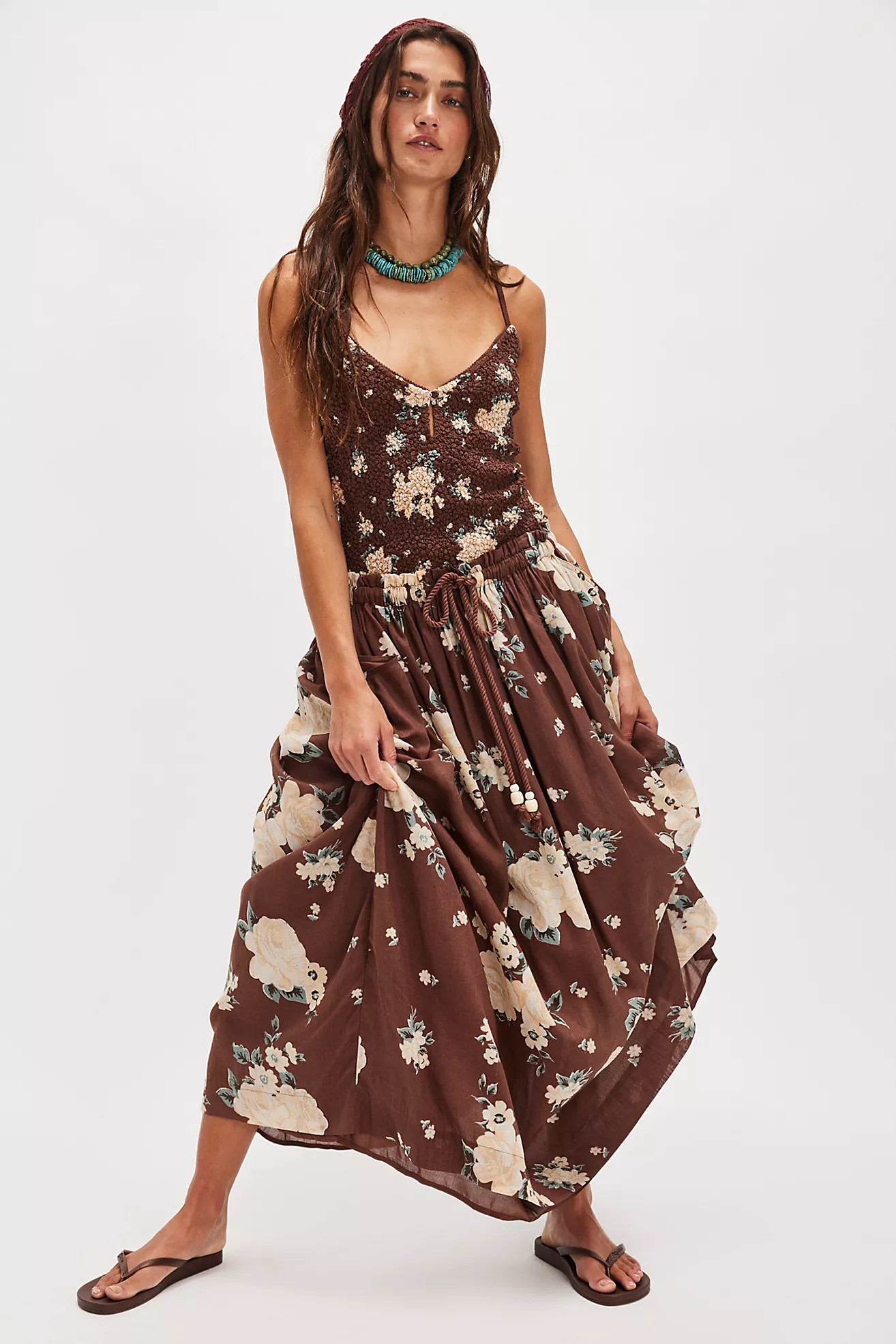 Seaside Rose Set | Free People (Global - UK&FR Excluded)