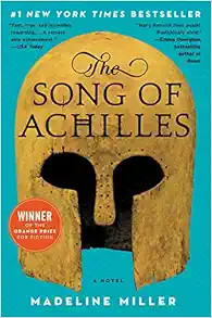 The Song of Achilles: A Novel | Amazon (US)