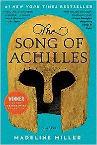 The Song of Achilles: A Novel | Amazon (US)