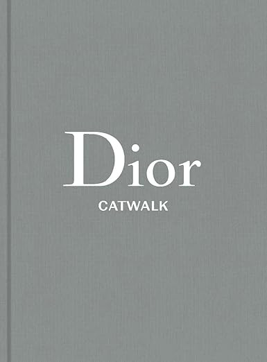 Dior: The Collections, 1947-2017 (Catwalk) | Amazon (US)