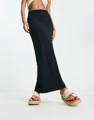 Ensemble avec jupe tube longue | ASOS (Global)
