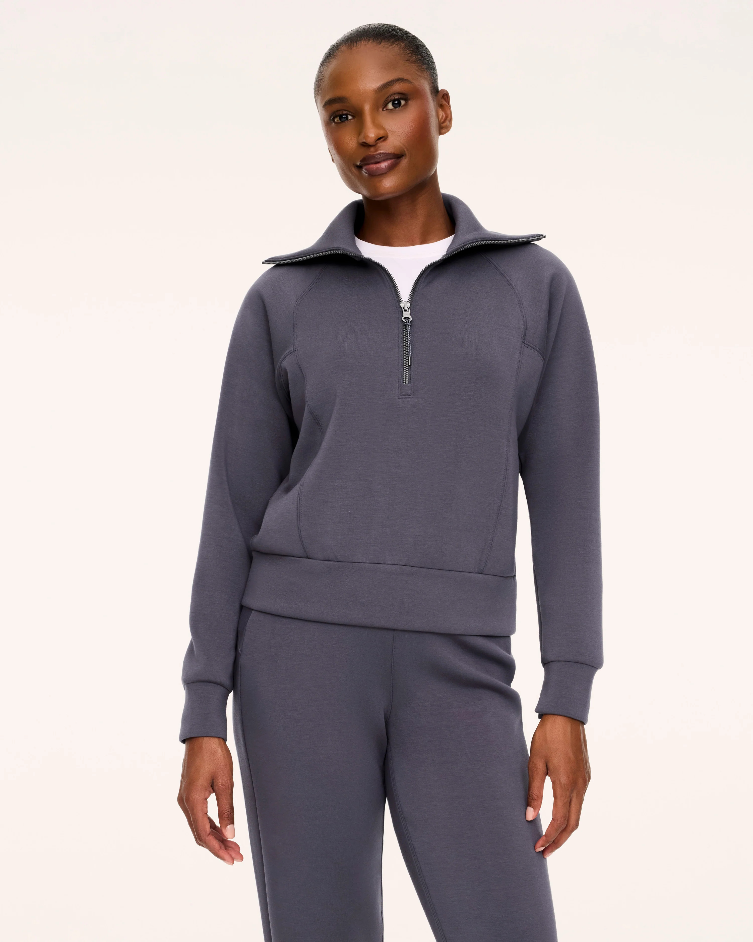 Half Zip | Spanx