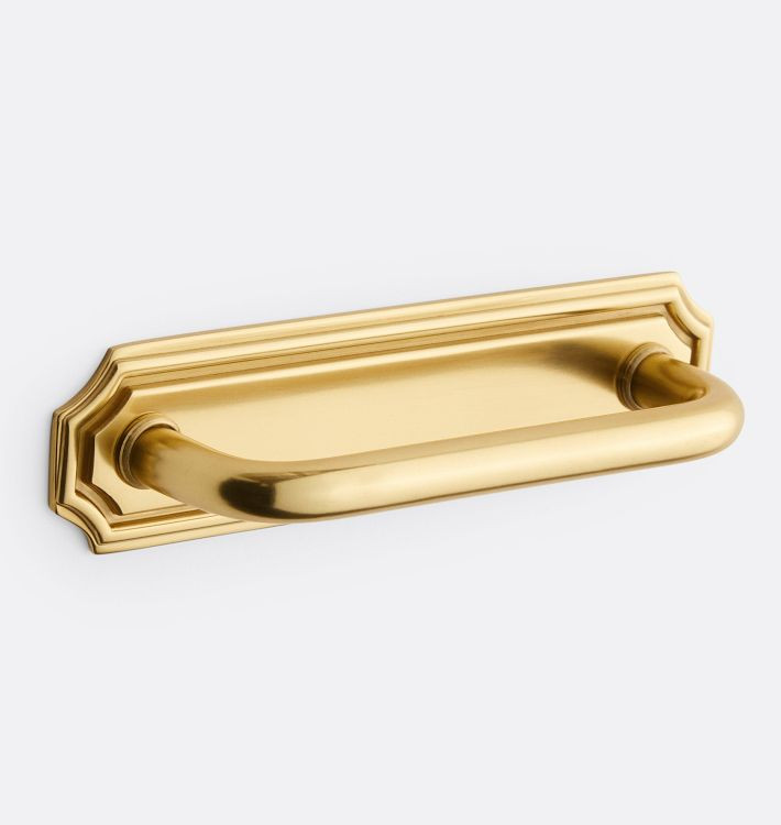 Grace Drawer Pull | Rejuvenation
