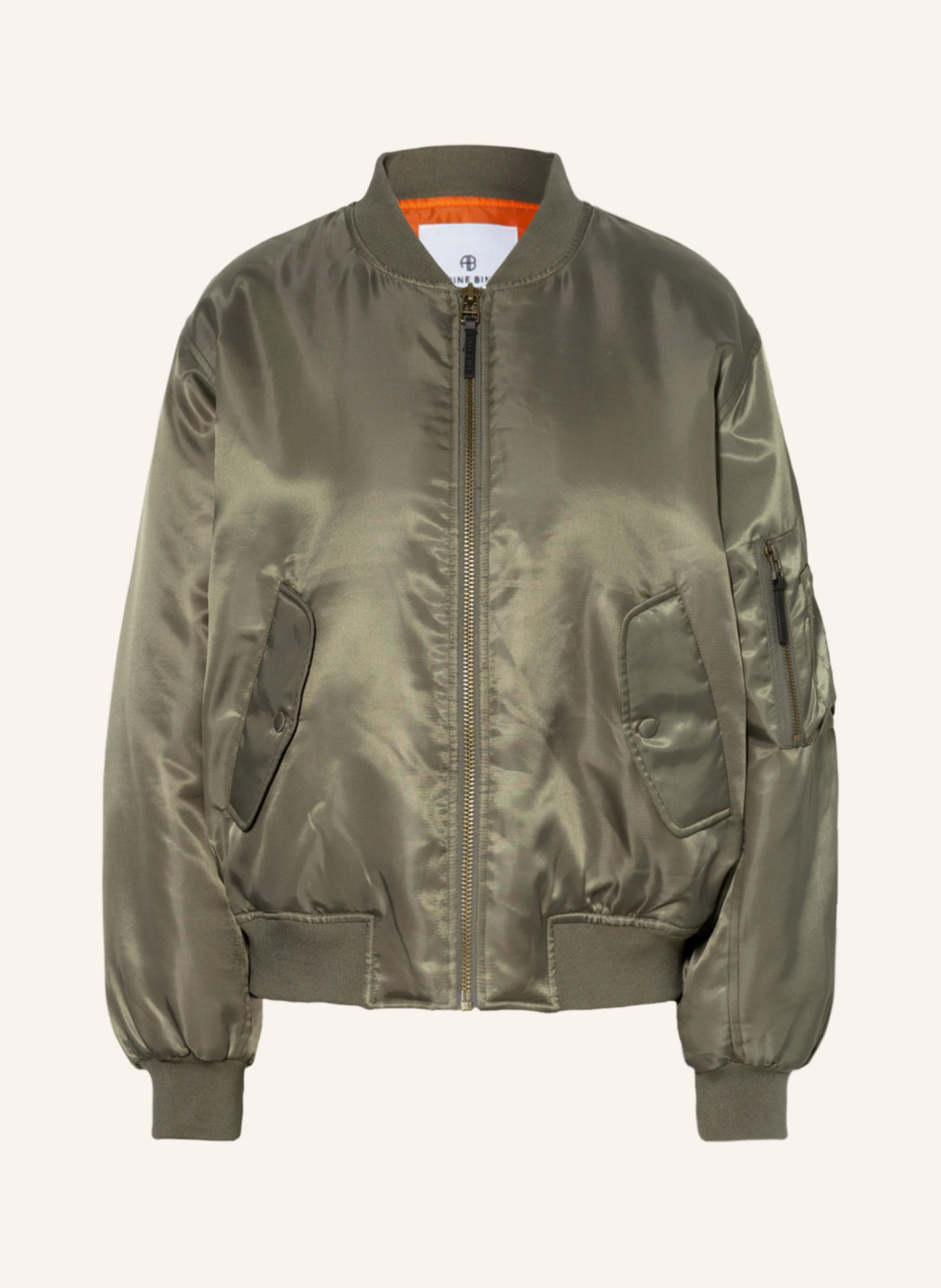 Blouson LEON | Breuninger (DACH)