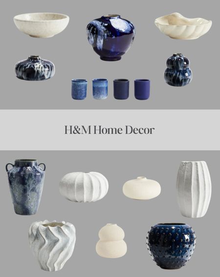 Spring finds, home decor, decorative accessories, vase, console table decor, console table styling, decor ideas, decoration ideas for the home, H&M Home, home finds, home ideas, decorative vase, display decor 

#LTKhome #LTKU #LTKfindsunder50