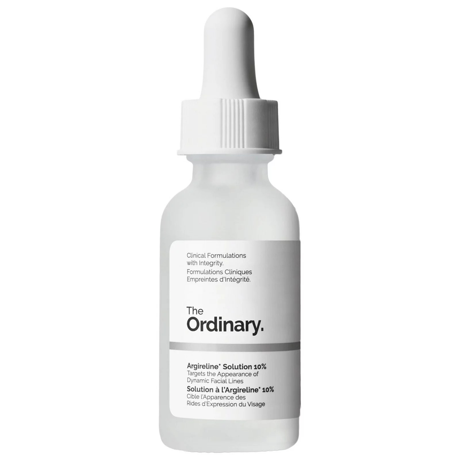 The Ordinary Argireline Solution 10% for Reducing Fine Lines, Size: 1 FL Oz, None | Kohl's