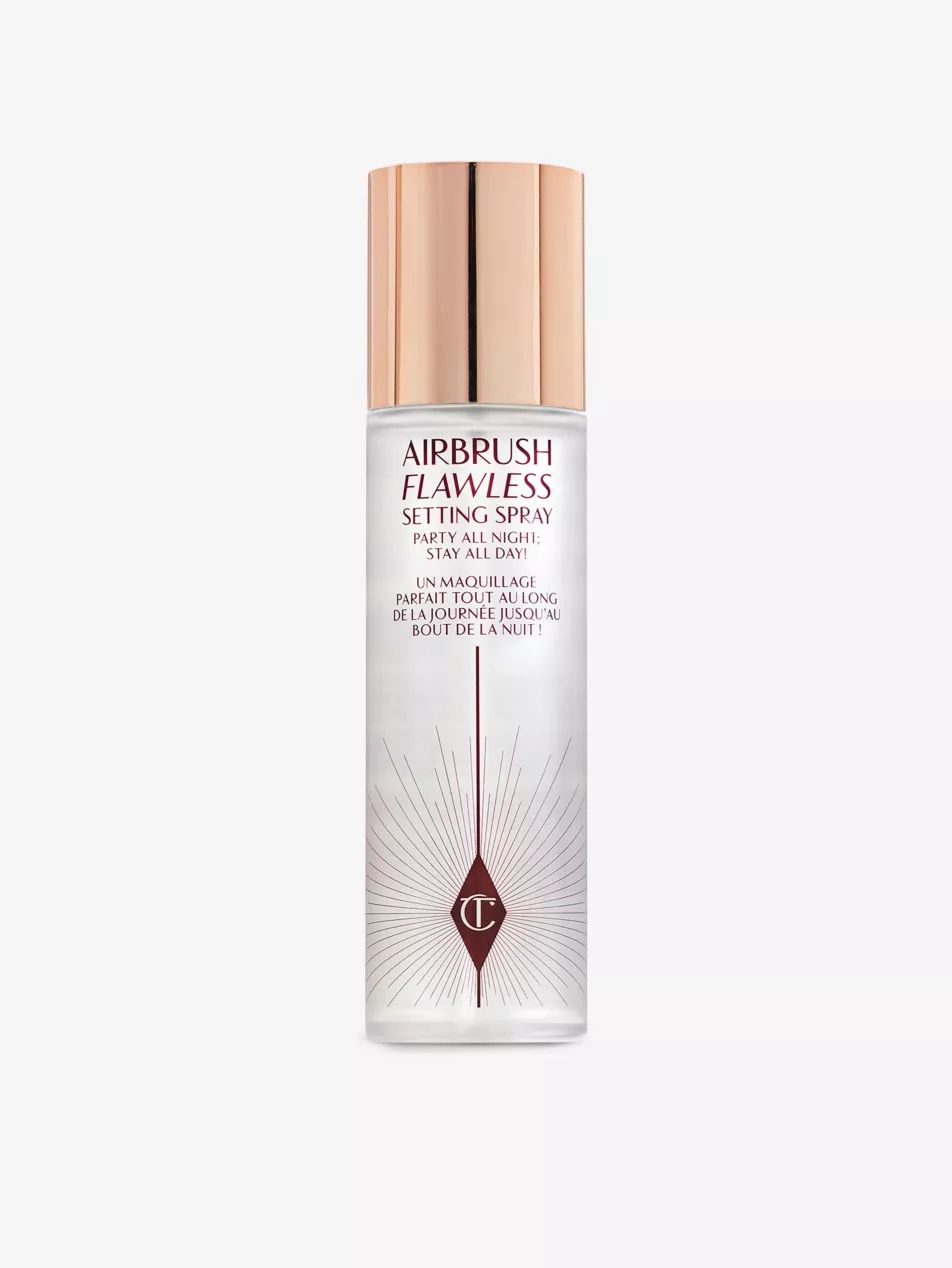 Airbrush Flawless setting spray 100ml | Selfridges