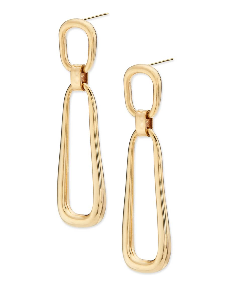 Laini Dangle Earrings | Neiman Marcus