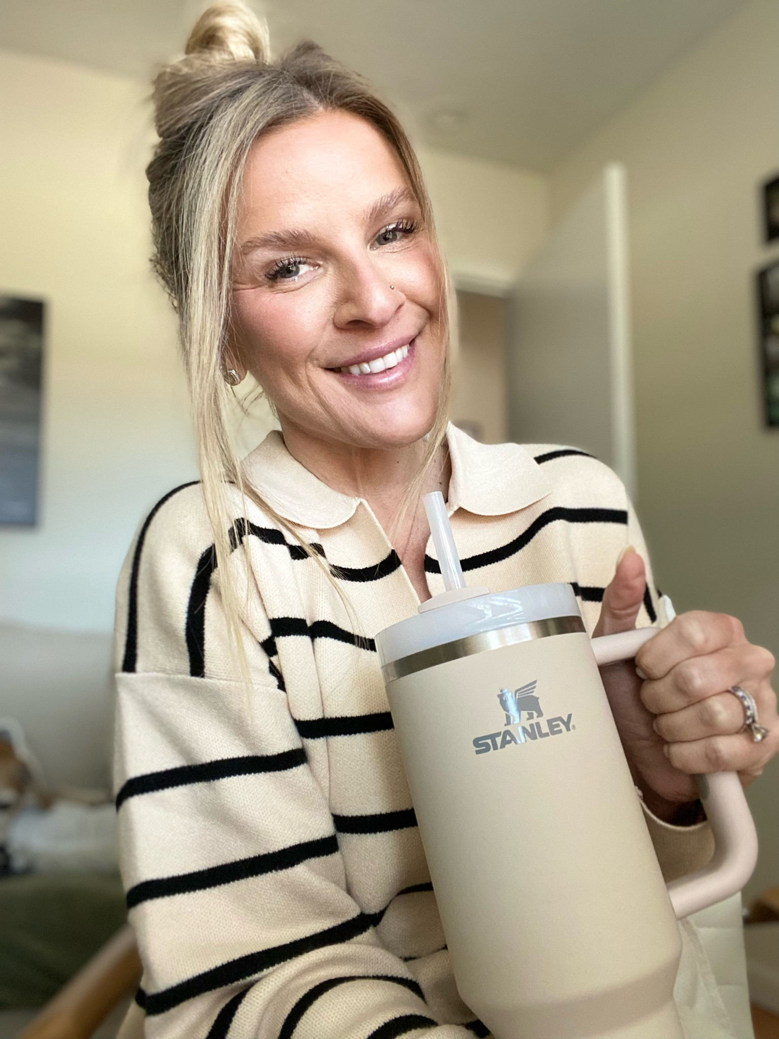 We love a matching moment 😍 #ShopLTK #StanleyCup #WinterStyle #AmazonFashion #FounditonAmazon #ValentinesDay

#LTKsalealert #LTKGiftGuide #LTKSeasonal #LTKU #LTKFind