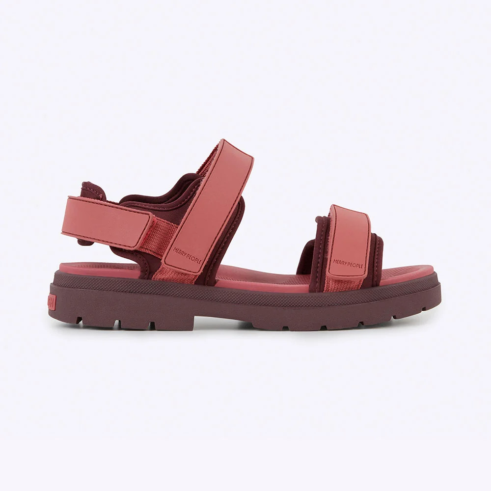 Lochie Sandal // Clay | Merry People - US