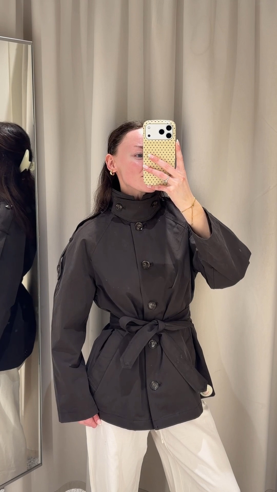 The most stunning jacket 😍🥴

#LTKuk #LTKspring #LTKsummer