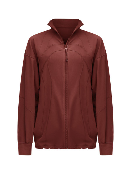 Define Oversized Jacket | Lululemon (US)