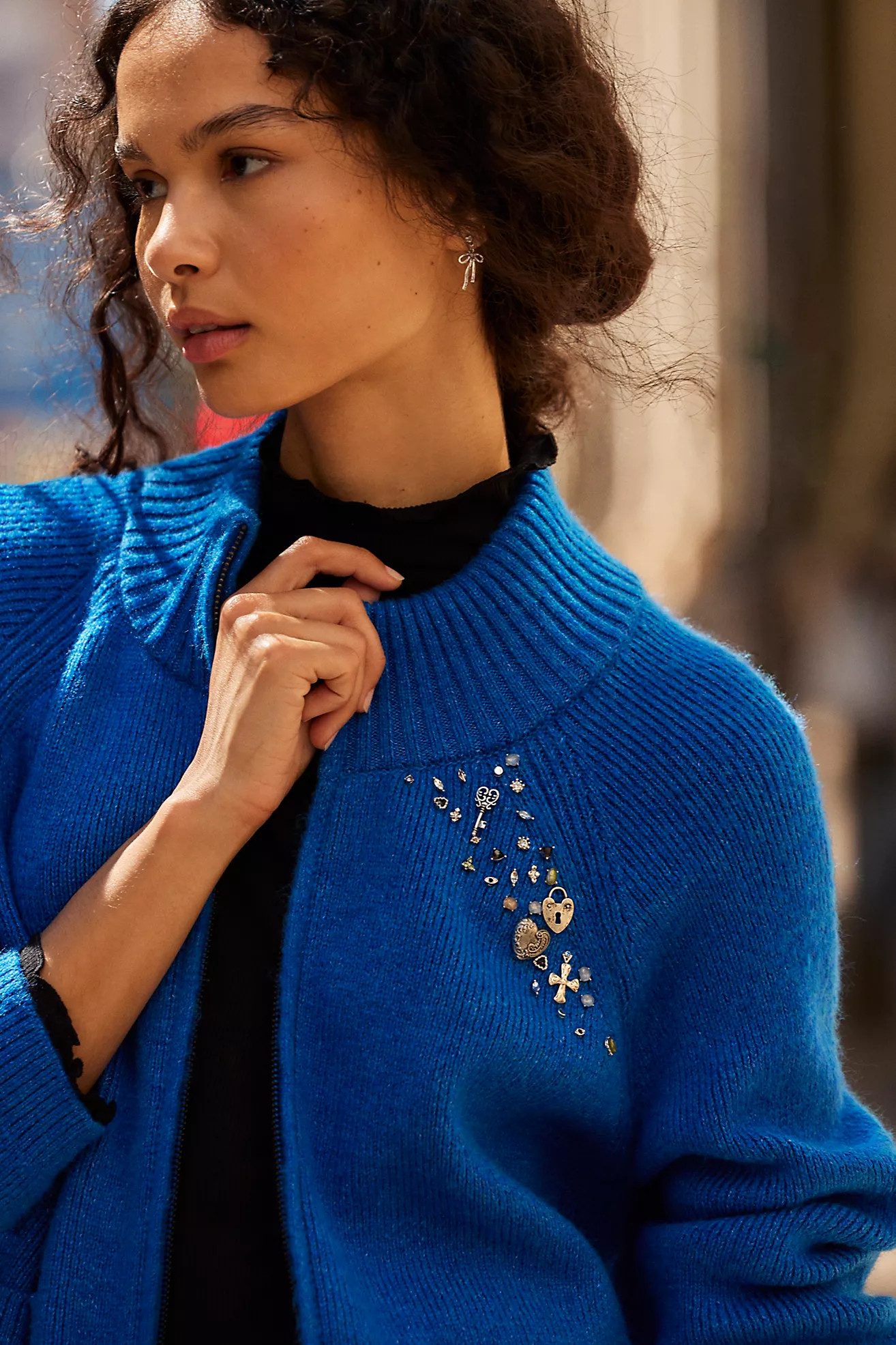 Petite Pin Set | Free People (Global - UK&FR Excluded)