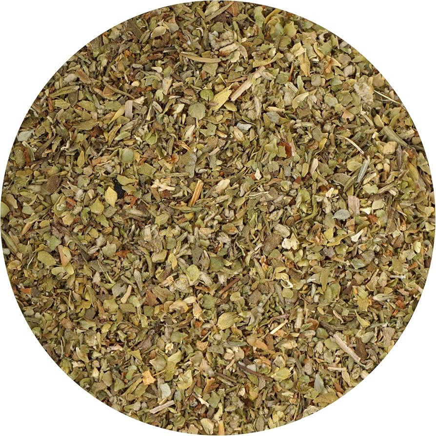 Italian Seasoning, 6.25 Ounce Bag, Hampton Distribution | Amazon (US)