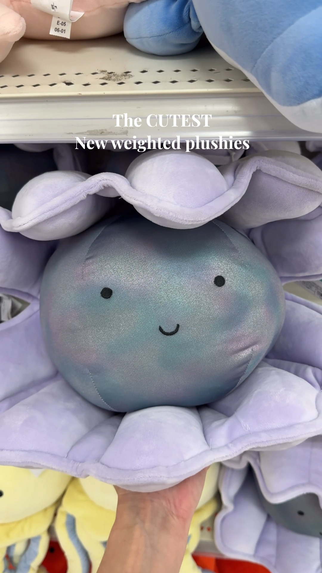 These are soooo cute for a kids room 🪼🦪


#LTKHome #LTKKids