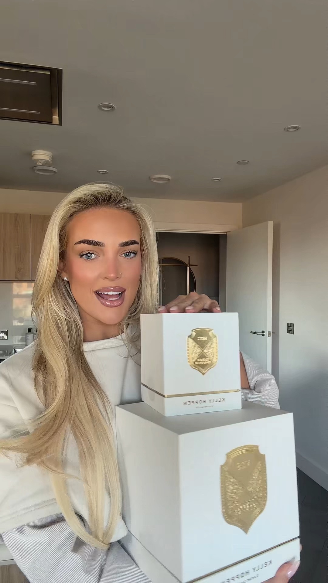 If you love candles, you NEED these 🕯️ 

#LTKuk #LTKunboxing #LTKhome