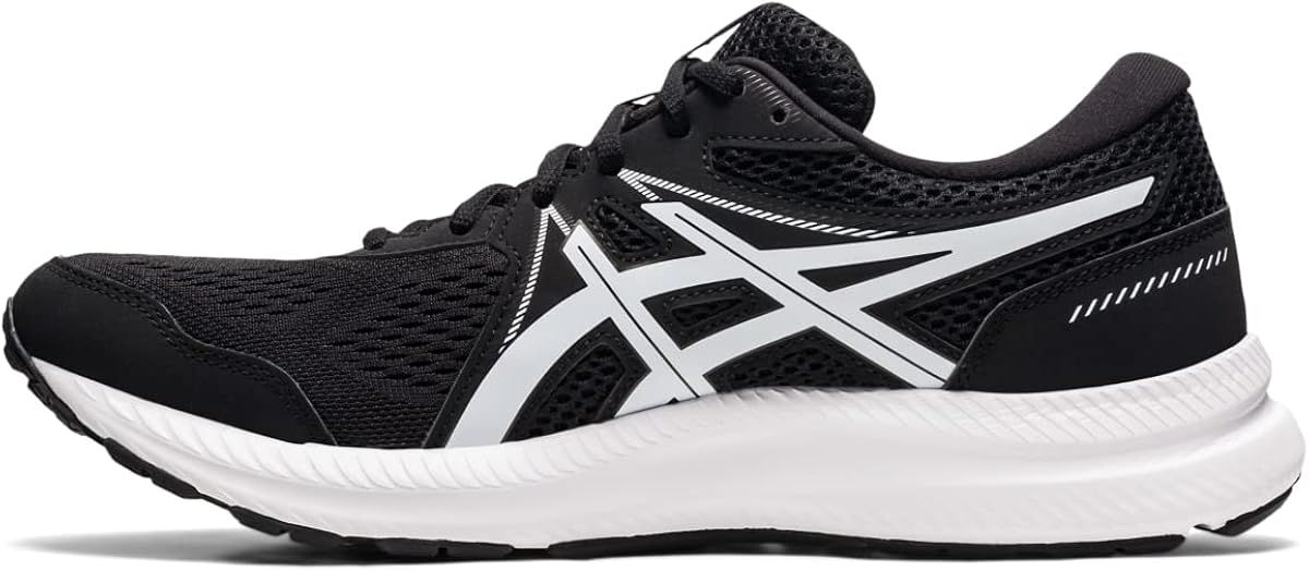 ASICS Men's Gel-Contend 7 Running Shoe | Amazon (US)