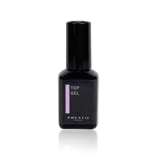 apres - Presto Non-Wipe Topcoat | Beyond Polish