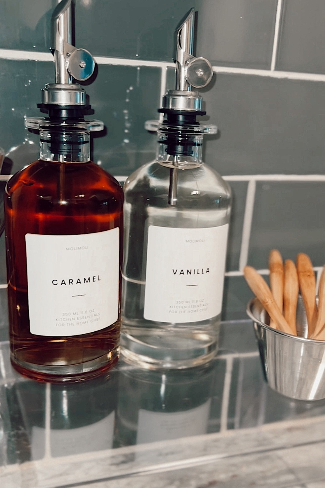 ☕️Coffee Station Upgrade ☕️

#LTKstyletip #LTKfamily #LTKhome