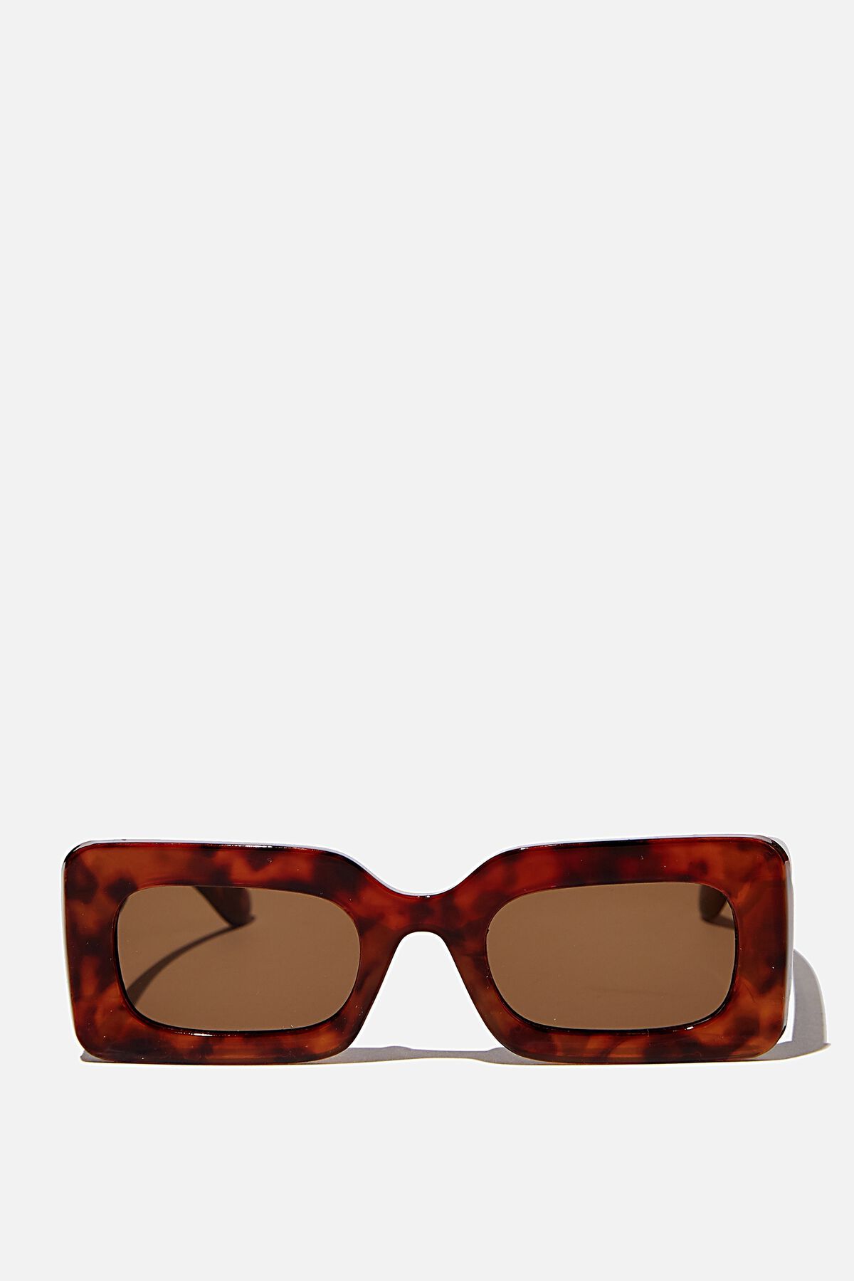 Gigi Square Sunglasses  | Cotton On (US)