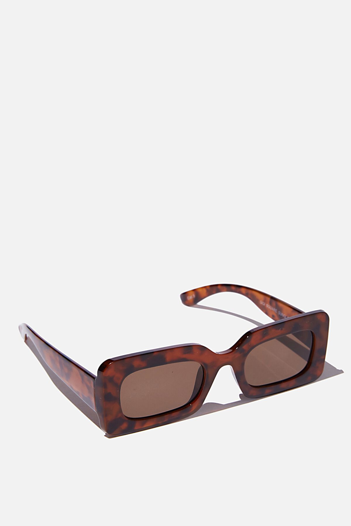 Gigi Square Sunglasses  | Cotton On (US)
