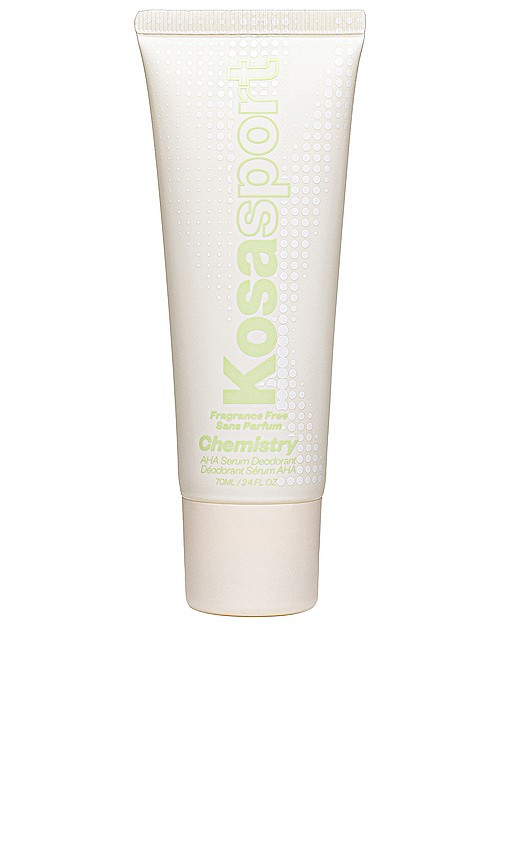 Kosas Sport Chemistry AHA Serum Deodorant in Fragrance Free. | Revolve Clothing (Global)