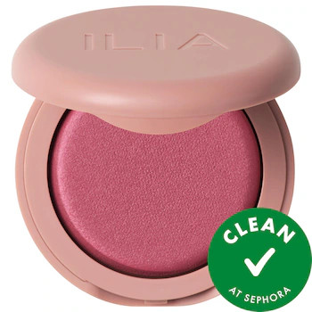 Soft Focus Blurring Blush - Talc-Free Powder Blush | Sephora (US)