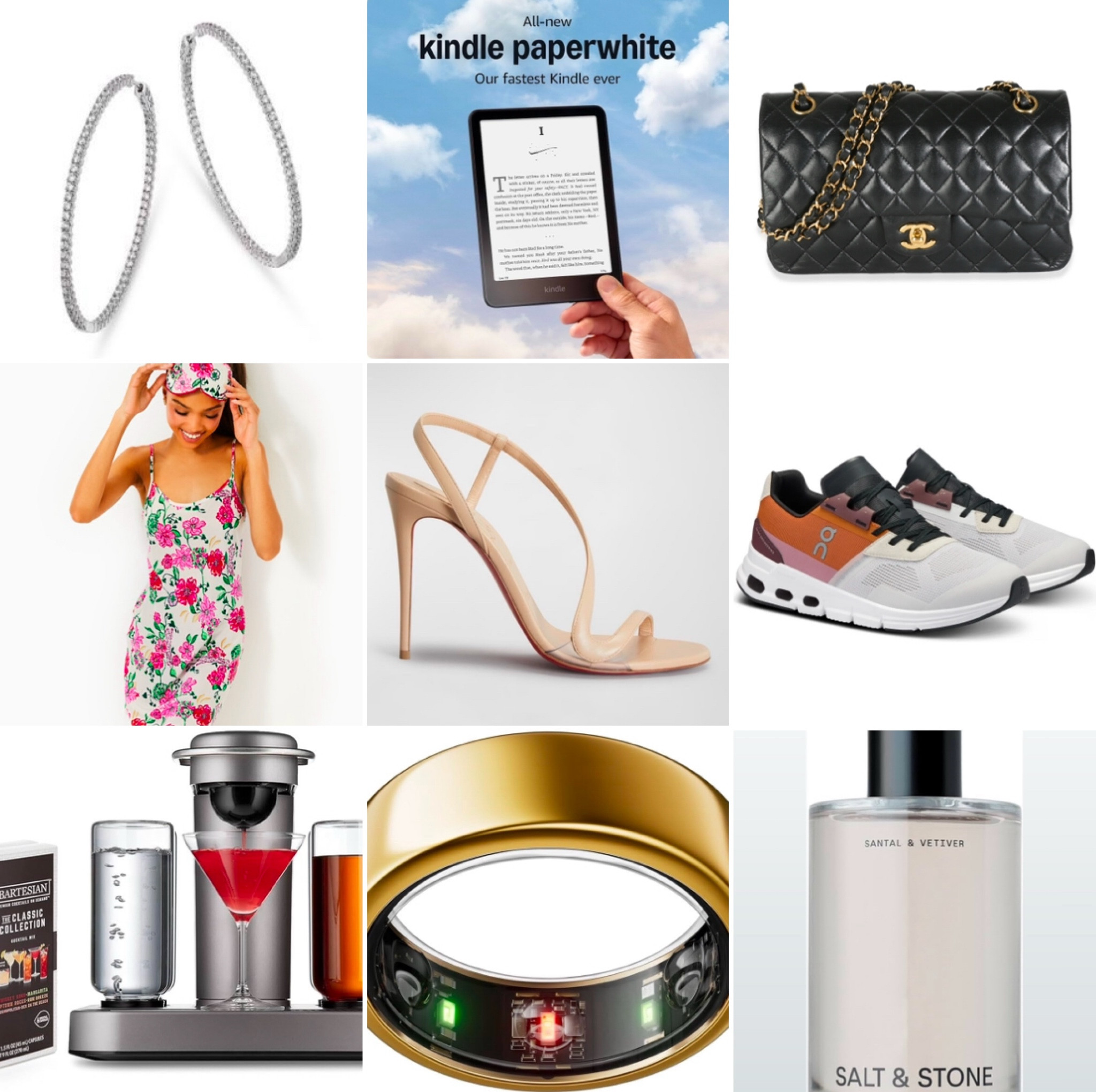 Mom’s Holiday Gift Guide! #momgirlblog

#LTKHoliday #LTKGiftGuide #LTKCyberWeek