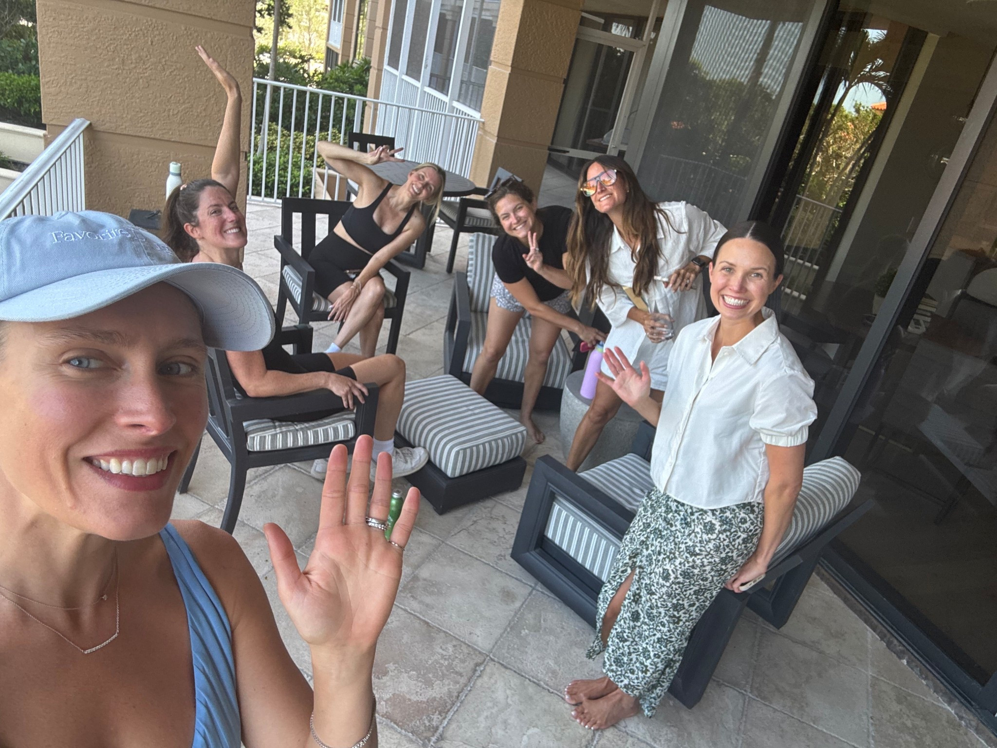 Best part of a girls trip is discovering everyone’s favorites!! Linked the things we all bought from eachother 😘 think linen pants to strapless bras to skincare and cozy blankets ❤️

#LTKFindsUnder50 #LTKStyleTip #LTKTravel