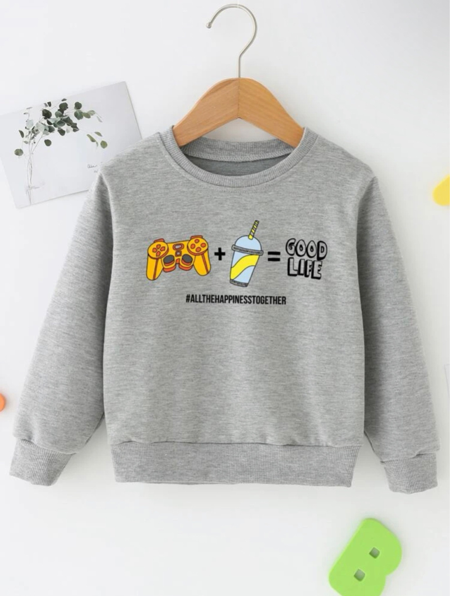 Boy’s graphic tee sweatshirt 

#LTKfit #LTKSeasonal #LTKkids