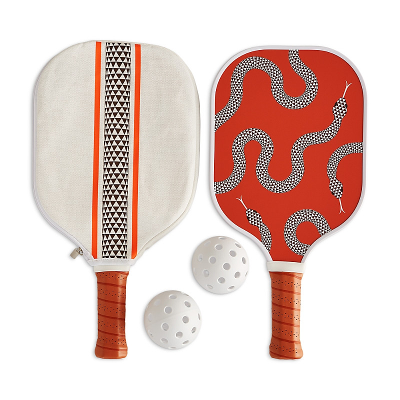 Jonathan Adler Eden Pickleball Set | Bloomingdale's (US)