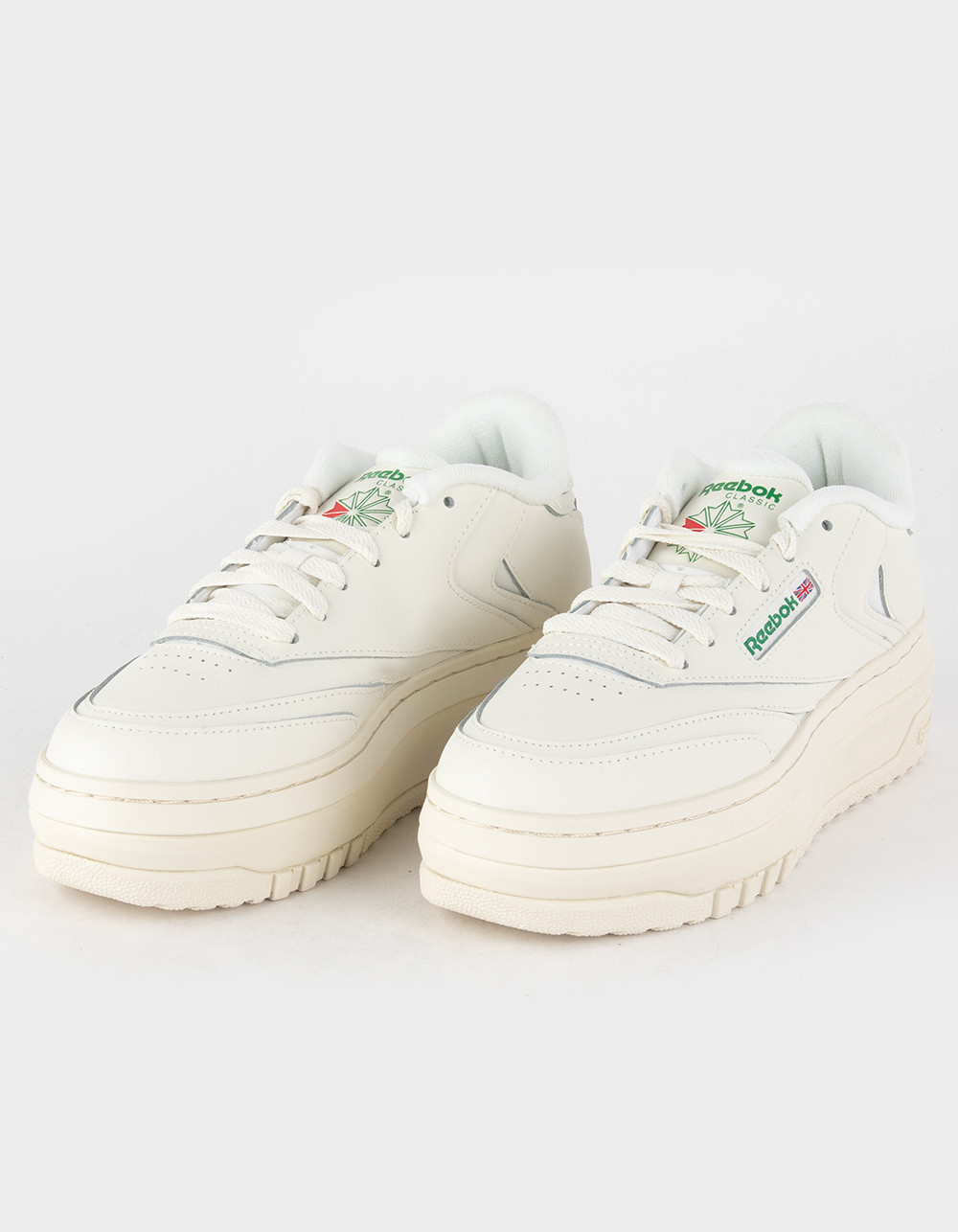 REEBOK Club C Extra Womens Shoes | Tillys