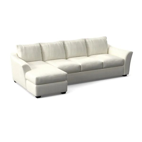 Pinecrest 2 - Piece Chaise Sectional | Wayfair North America