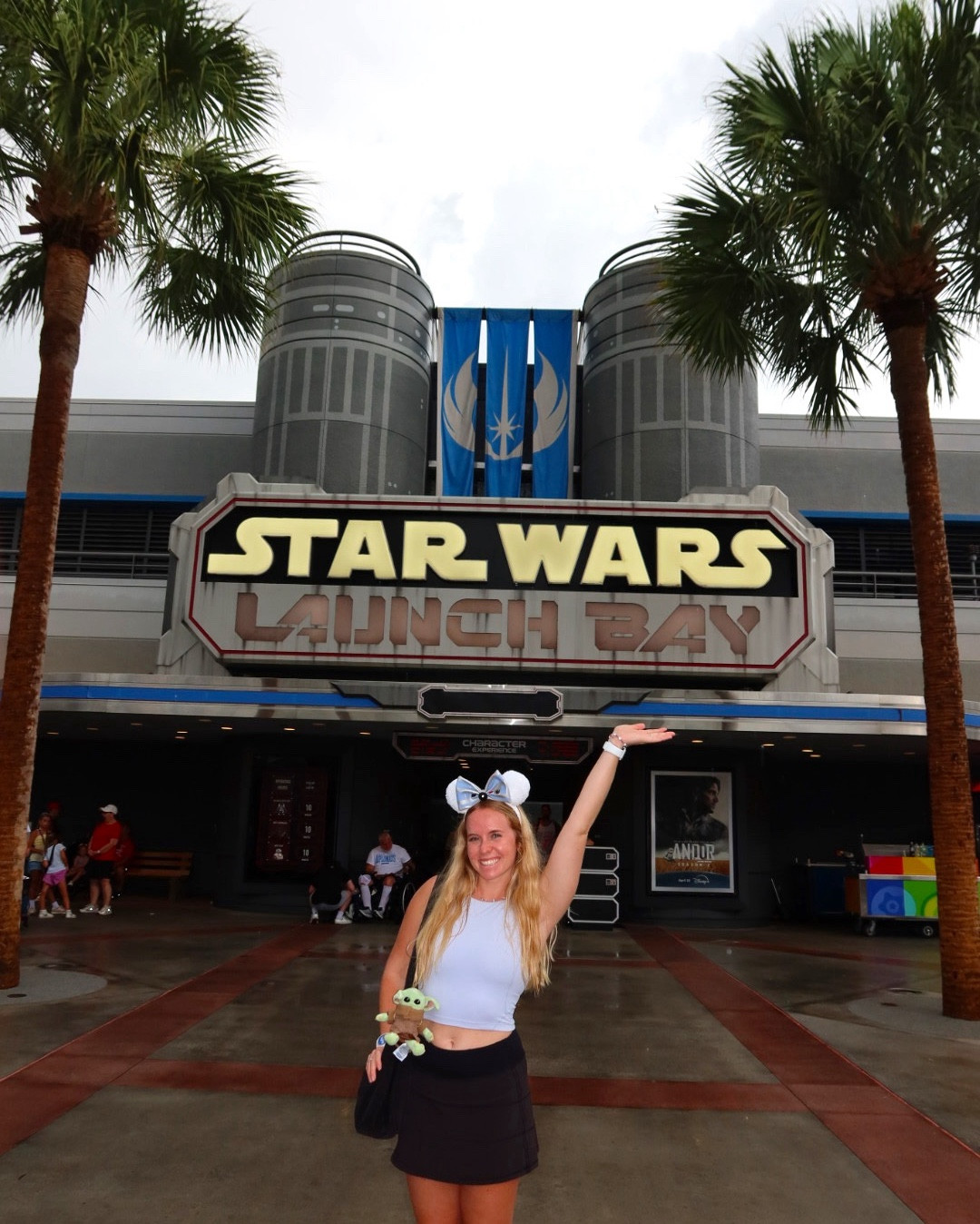 may the force be w/ you🌟🪐🌌 

#LTKTravel #LTKFindsUnder100 #LTKActive