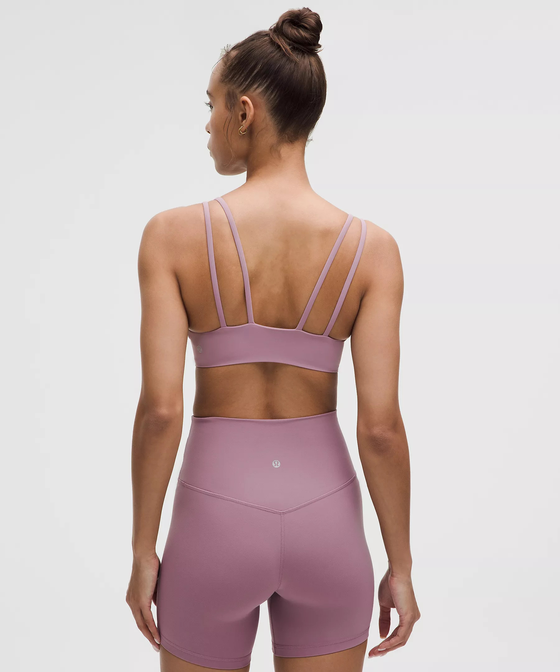 Like a Cloud Bra *Light Support, B/C Cup | Women's Bras | lululemon | Lululemon (US)