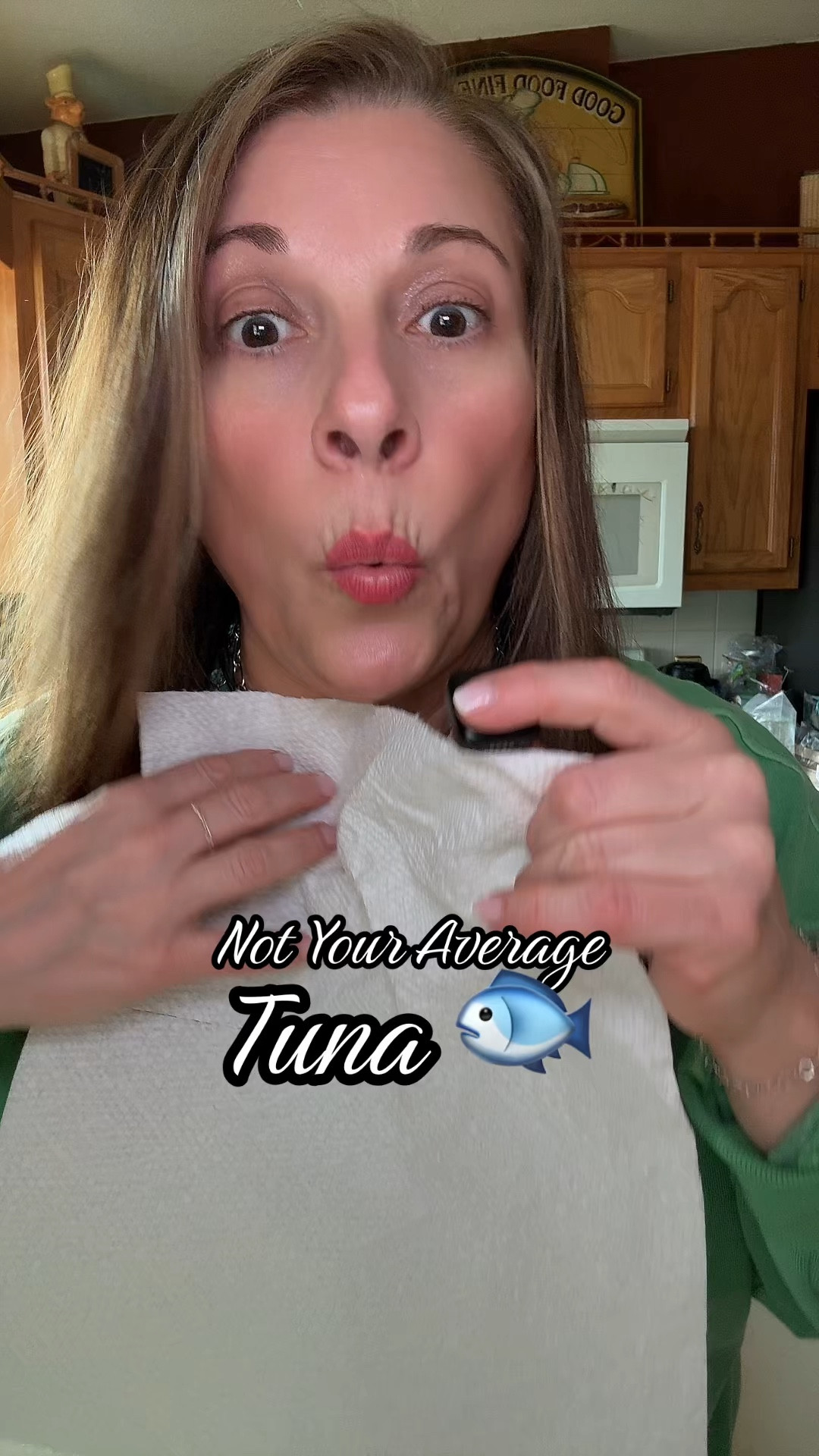 This variety pack of tinned fish from Fishwife is the best tasting canned fish I’ve ever consumed! #tinnedfish #highprotein #cannedfish #fishwife #highprotein 