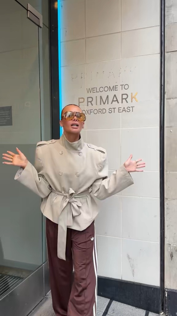Come to Primark with me 🤍🤍
Anything not linked is sold out 😭

#LTKuk #LTKsummer #LTKeurope