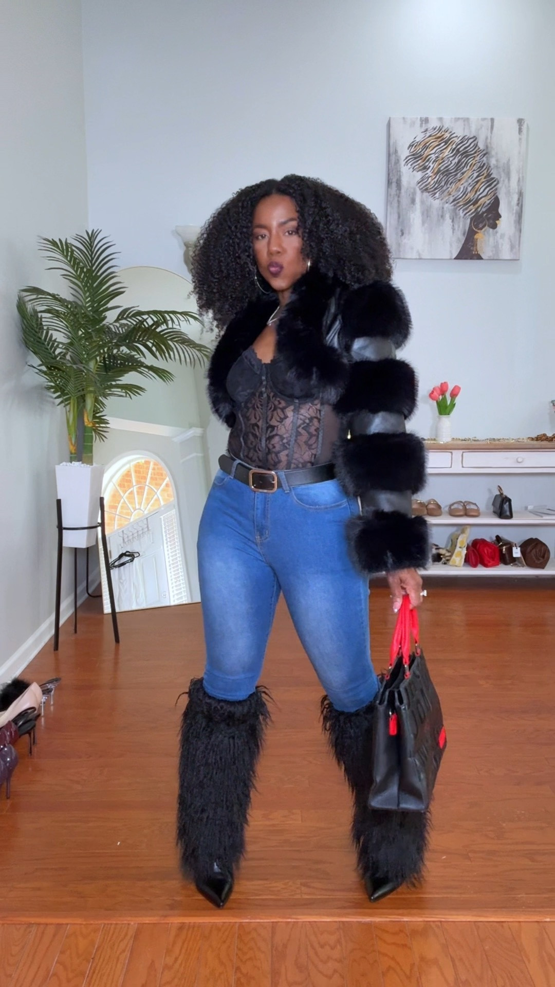 Squeezing in some more Fall fashion before Spring hits. 🖤🍂

✨ Everything is linked in my LTK
Tap to shop or comment SHOP and I’ll send the links.

.

.

.

.

.

#LTKStyle #FallFashion #RichAuntieStyle #StatementStyle #fyp

#LTKootd #LTKOver40